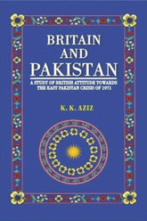 Britain And Pakistan